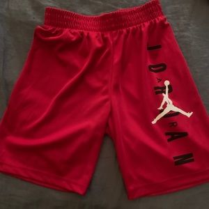 Boys Michael Jordan Shorts
